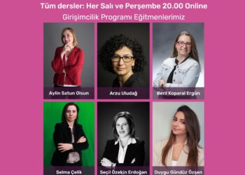 ‘İşimin Patronuyum’ Başladı