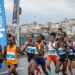 N Kolay 18. İstanbul yarı maratonu pazar günü koşuluyor