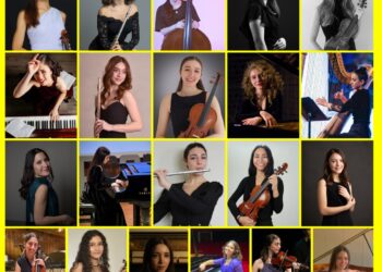 ‘Yarının Kadın Yıldızları’ Belirlendi