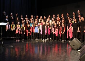 Odunpazarı Belediyesi’nden “100’ü Aydınlığa Bakanlar Söylüyor” konseri