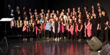 Odunpazarı Belediyesi’nden “100’ü Aydınlığa Bakanlar Söylüyor” konseri
