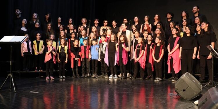 Odunpazarı Belediyesi’nden “100’ü Aydınlığa Bakanlar Söylüyor” konseri