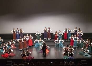 Çocukları sesleri yankılandı