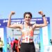 N Kolay 18. İstanbul yarı maratonu tamamlandı