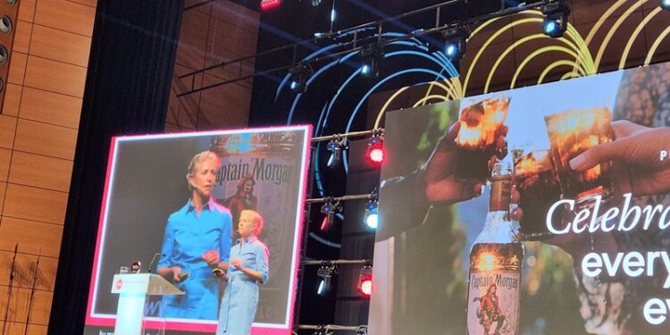 Pazarlamanın Dünyasının Devleri İstanbul’da buluştu!