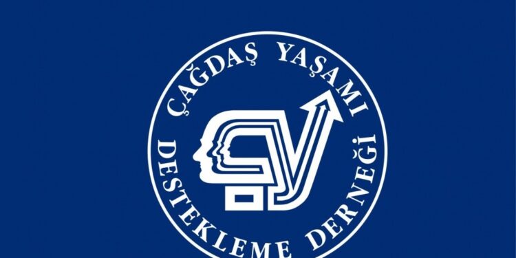 Çağdaş Yaşamı Destekleme Derneği : Bu sefer adalet yerini bulacak