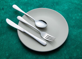 Çatal Kaşık Nasıl Parlatılır?