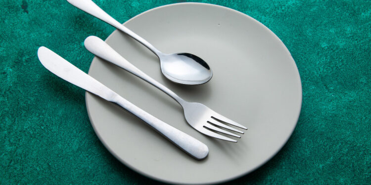 Çatal Kaşık Nasıl Parlatılır?