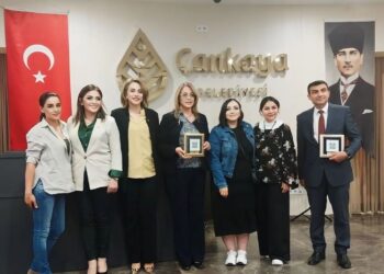 Dr. Bahar Zeynep Barut, Anne ve Çocuklara Destek Vermeyi Sürdüreceğiz