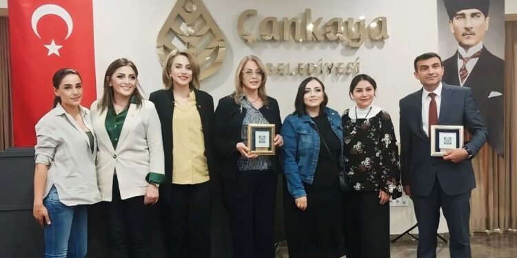 Dr. Bahar Zeynep Barut, Anne ve Çocuklara Destek Vermeyi Sürdüreceğiz