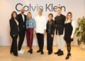 Calvin Klein, Türkiye’deki ilk showroomunu İlkbahar 2023 koleksiyonunu tanıttı