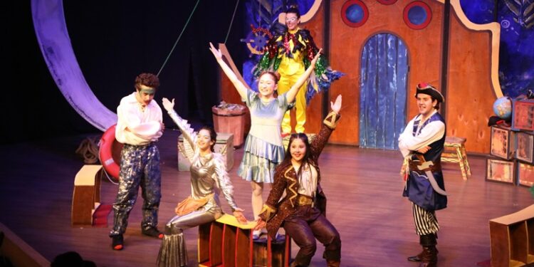 Çocuk Oyunu Sihirli Gemi’nin müzikleri  S. Selin Sağol Sade’ye emanet