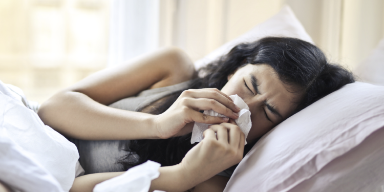 Uzun süreli covid “Kadınlarda iki kat daha fazla görülüyor”