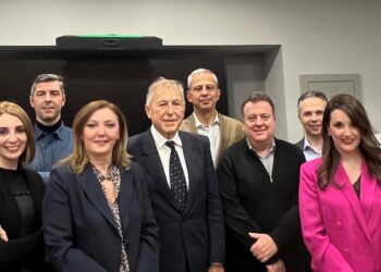 İELEV’in İlk Kadın Yönetim Kurulu Başkanı Dr. Seda Çelik Teker!