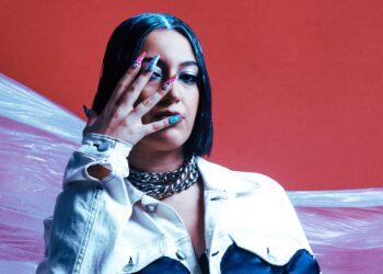 Idyl’den Yeni Bir Hit! “Acımam”