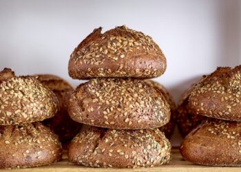 Bayramda sofranızda ekşi mayalı ekmeğe yer açın