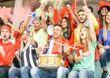 Spor Toto Süper Lig Heyecanı