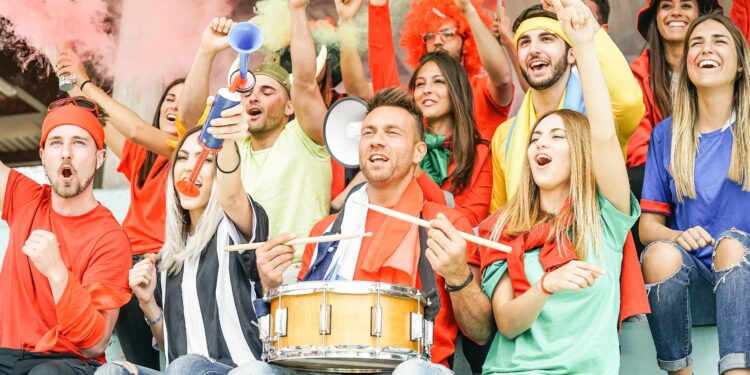 Spor Toto Süper Lig Heyecanı