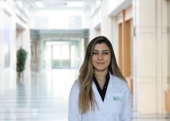 Diş Hekimi Ayça Tarakçı : Sakız, çürük riskini azaltıyor