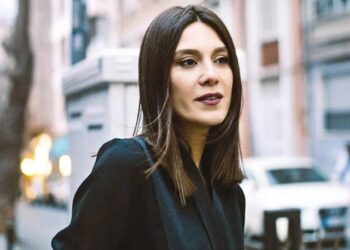 “Yaşadım’ Demek İçin Ne Yapmalı? “