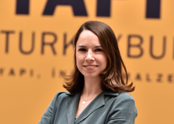 Yapı Fuarı – Turkeybuild İstanbul, sürdürülebilir ve çevre odaklı etkinlikleriyle sektöre yön verecek!