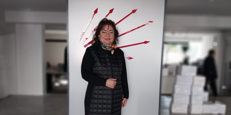 CHP’li Cavidan Demirağ : Her zaman partimin yanındayım