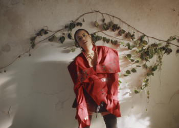 Duygu Soylu’dan “Ayrılıklar Bitmez”