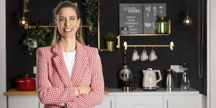 Groupe SEB Türkiye’nin Genel Müdürü Ege Pekkınran oldu