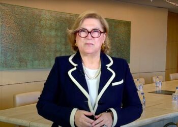 Güler Sabancı:  “Türkiye’nin yeni yüzyılı; akılla, ilkelerle ve sürdürülebilirlikle büyümenin yüzyılı olmalı”