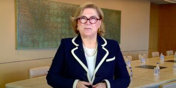 Güler Sabancı:  “Türkiye’nin yeni yüzyılı; akılla, ilkelerle ve sürdürülebilirlikle büyümenin yüzyılı olmalı”