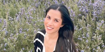Damla Aktan ; “En Büyük Hayalim, Kalıcı Eserler Bırakabilmek”