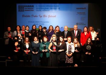 TEB, kadın liderliğindeki işletmelere 50 milyon Euro’luk finansman desteği sağlayacak