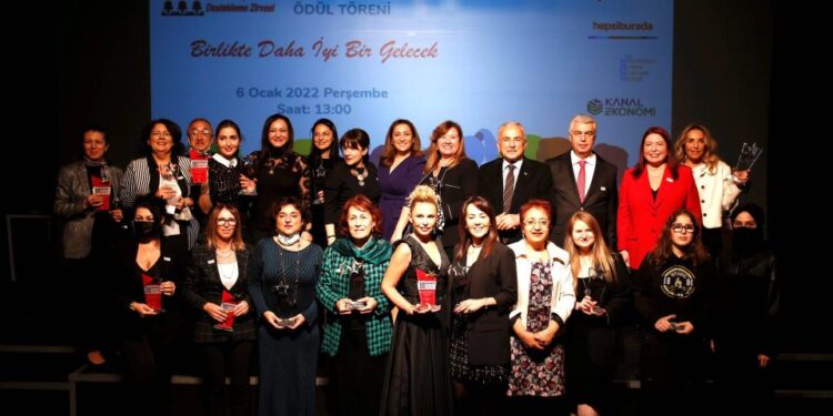 TEB, kadın liderliğindeki işletmelere 50 milyon Euro’luk finansman desteği sağlayacak