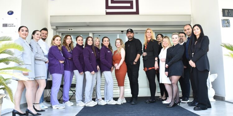 Sade Poliklinik Nöro İletişim Eğitimleri