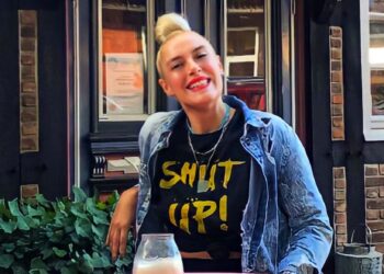 Hande Ertekin: Hadsizler…