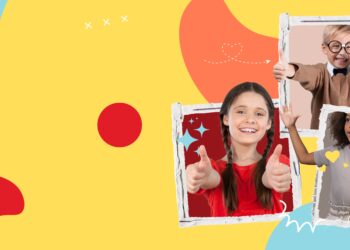 Kız Çocuk İlkbahar-Yaz Giyim Trendleri