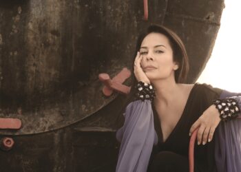 Türkçe pop müziğine yön veren isimler Wings konserleri kapsamında Zorlu PSM touché’de