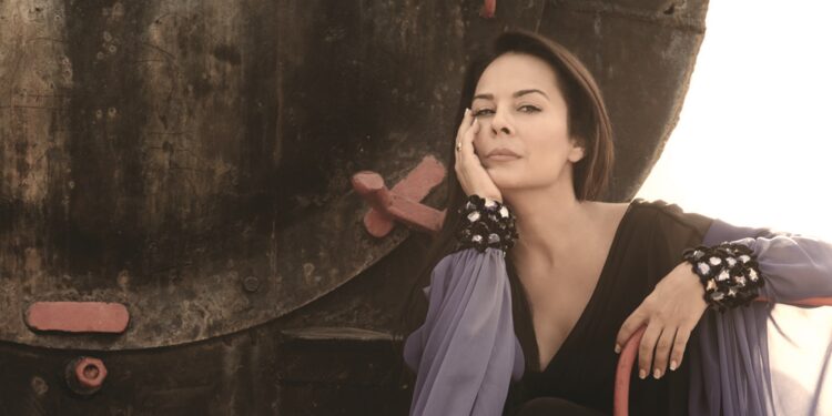 Türkçe pop müziğine yön veren isimler Wings konserleri kapsamında Zorlu PSM touché’de