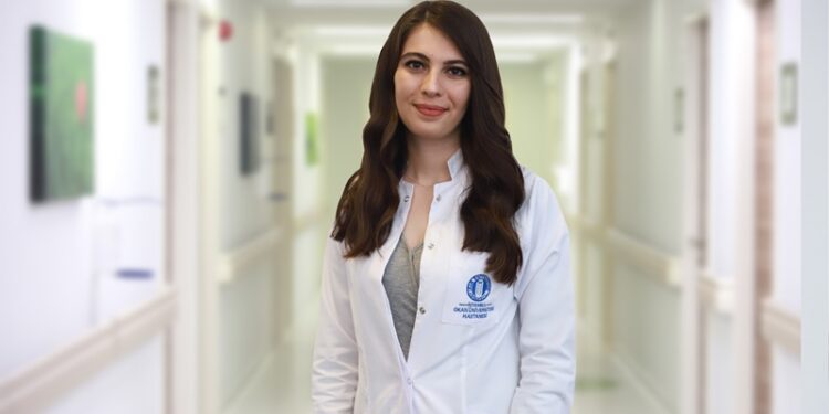 Diyet Uzmanı İrem Aksoy : Hastalıklara karşı kalkan etkisi P vitamini