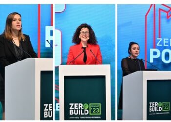 “Türkiye’de 23 milyon hanenin yüzde 80’i boşa enerji tüketiyor”