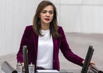 Cumhuriyet Halk Partisi Genel Başkan Yardımcısı Dr. Gamze Akkuş İlgezdi : Borçları 6 ay değil en az 2 yıl uzatılsın