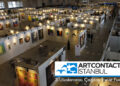 ArtContact İstanbul 3.Uluslararası Çağdaş Sanat Fuarı