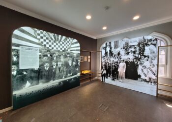 “Yaşasın Cumhuriyet!” Sergisi Ankara’da da açılıyor