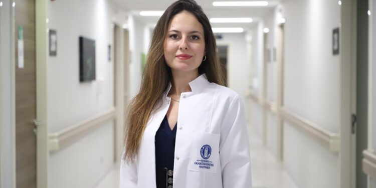 Müge Leblebicioğlu Arslan : Neden sürekli erteliyoruz?