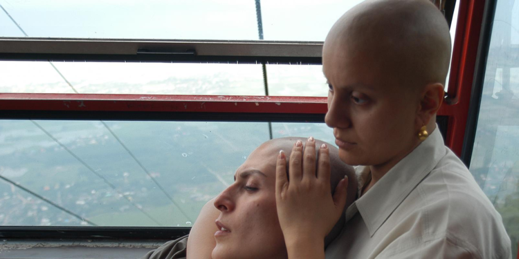 “İranlı Kadınlar Konuşuyor” Sinematek Sinema Evi’nin konuğu olacak