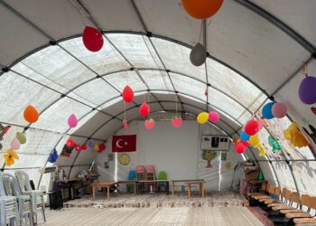 KODA ve Suna’nın Kızları’ndan  ‘6 Şubat Kahramanmaraş Depremleri:  Köylerde Durum Ne?’ Raporu