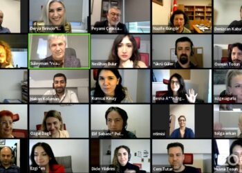 10. Uluslararası İletişim Günlerinde medyanın geleceği konuşuldu