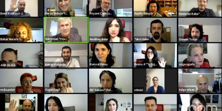 10. Uluslararası İletişim Günlerinde medyanın geleceği konuşuldu