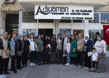 Meral Seçer : ” Bir ışık lazım bir köprü lazım biz size köprü olacağız”