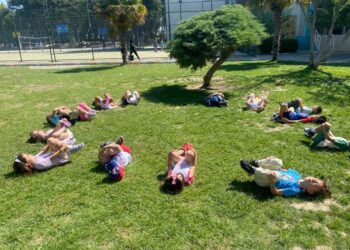 Duygu Dostu Eğitim Farkındalık Günü 1 Haziran’da